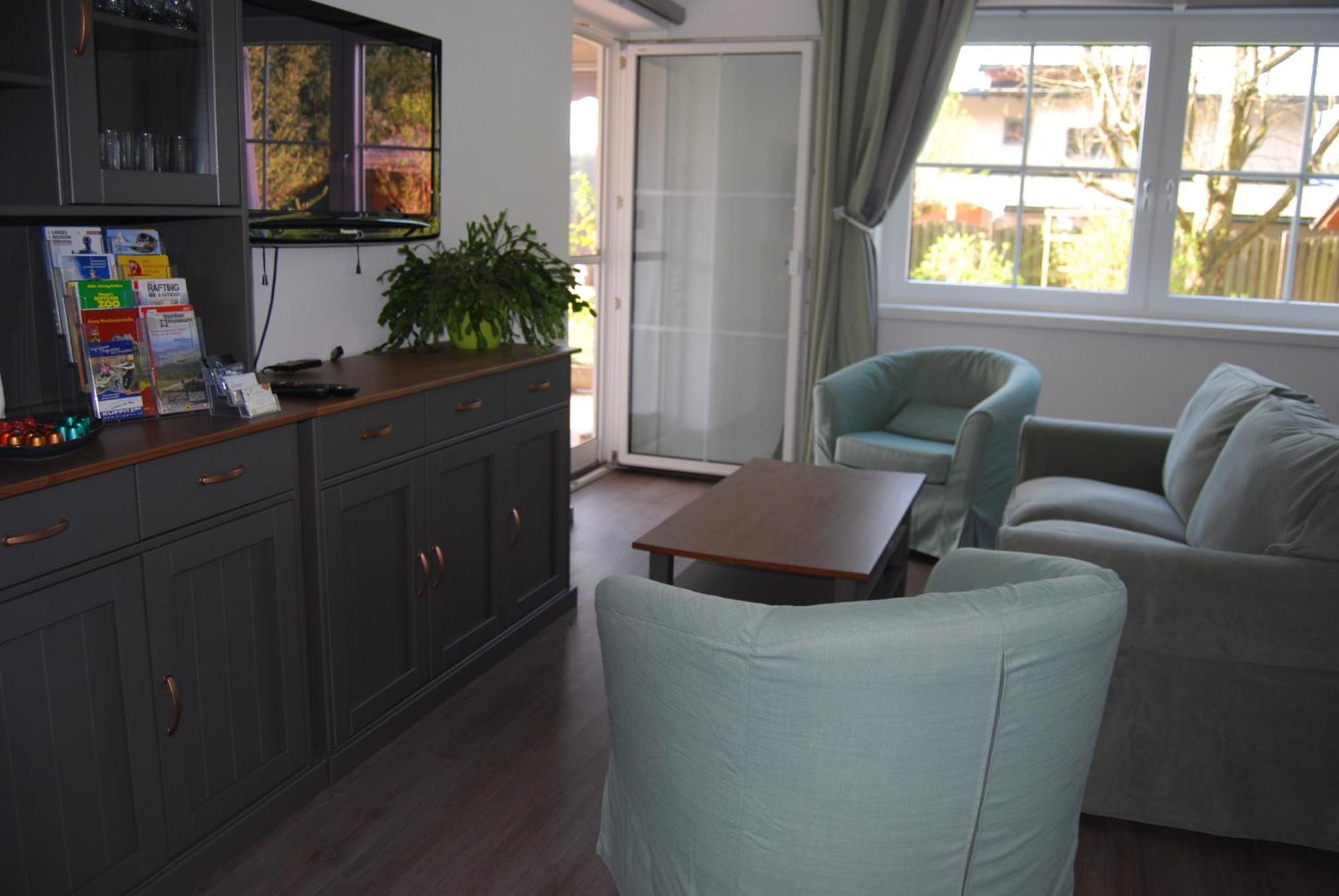 Ferienwohnung Mit Pool In Woerthersee Naehe Dellach  Exteriör bild
