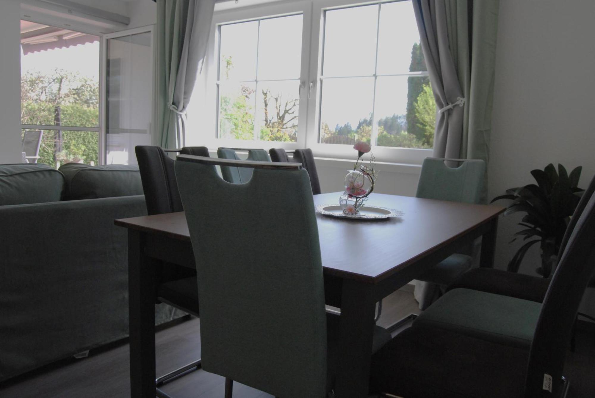 Ferienwohnung Mit Pool In Woerthersee Naehe Dellach  Exteriör bild