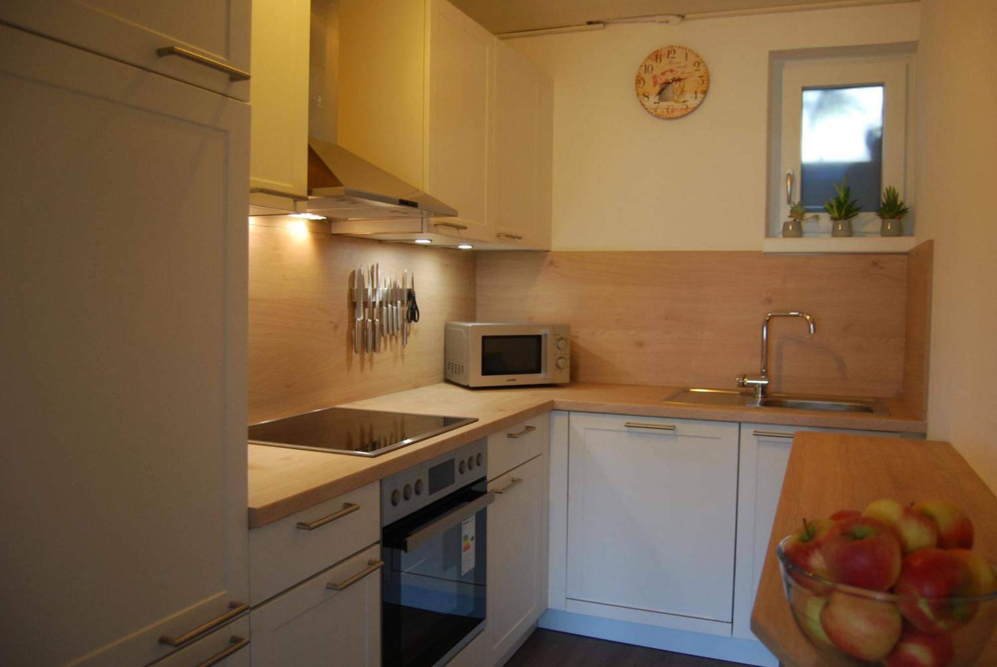 Ferienwohnung Mit Pool In Woerthersee Naehe Dellach  Exteriör bild